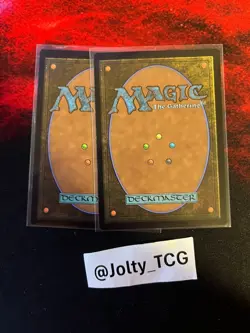 Triskaidekaphile Commander: Bloomburrow Regular - Image 2