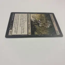 Marrow-Gnawer 124 / 306 MP Champions of Kamigawa CHK MTG Rat Rogue Commander - Image 3