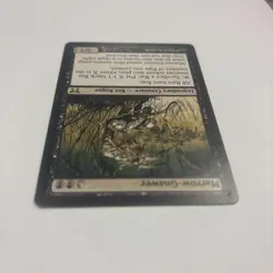 Marrow-Gnawer 124 / 306 MP Champions of Kamigawa CHK MTG Rat Rogue Commander - Image 4