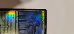 Boseiju, Who Endures Kamigawa: Neon Dynasty Foil - Image 4