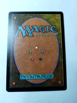 MTG Merfolk Looter Exodus 39/143 Regular Common - Uncirculated - Image 3