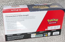 Pokemon TCG Scarlet & Violet Surging Sparks Elite Trainer Box and Booster Bundle - Image 4