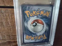Pokemon Cards promo sr v skyla ar gx vmax secret 072/072 ex graded art card b28 - Image 3