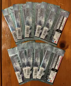 10 PACKS POKEMON CYBER JUDGE SV5M, (JAPANESE) SEALED - Image 2