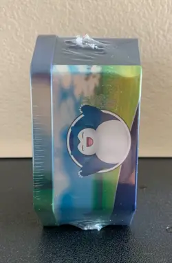 Pokemon GO Pikachu Tin Brand New & Sealed - Ships Fast - Image 5