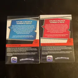 Pokemon TCG White Flare & Black Bolt Booster Bundle Brand New Sealed - Image 3