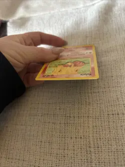 Pokemon TCG Vulpix Neo Destiny Card 91/105 Unlimited Common MP - Image 4