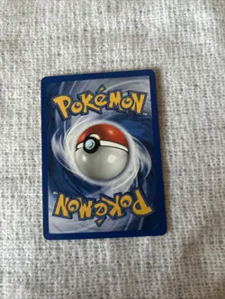 Pokemon TCG Giovanni's Nidorina Card 44/132 Gym Challenge - Image 2
