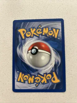 Pokemon TCG Brock's Sandslash Gym Challenge Unlimited Uncommon Card 36/132 - Image 2