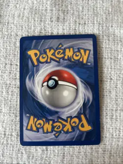 Pokemon TCG Lt. Surge's Magnemite Gym Heroes 50/132 Uncommon Card - Image 2