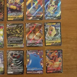 Pokemon TCG Lot Of 15 Basic Cards Years 2020/2021 - Image 3