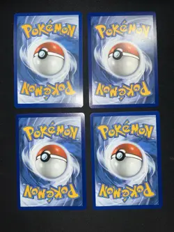 Pokemon Card Collection Lot Full Arts Sir Holos TCG More All Mint - Image 2