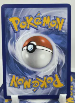 Cynthia's Roserade 184/182 Pokemon Destined Rivals NM/M Unplayed Pack Fresh - Image 2