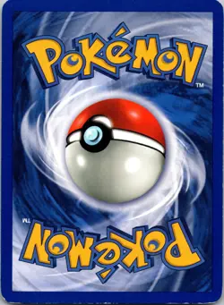 Psyduck 65/82 Team Rocket Pokemon TCG LP - Image 2