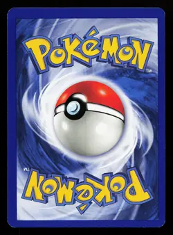 Fire Energy Holo WOTC Energize League Promo Pokemon Card - Image 2
