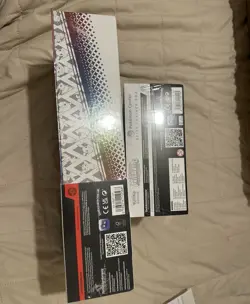 Prismatic Evolutions Pokemon Center ETB & Super Premium Collection Bundle - Image 3
