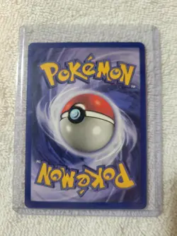 Cubone Jungle Set 1st EDITION 50/64 Common Pokemon 1999 NEAR MINT - Image 2