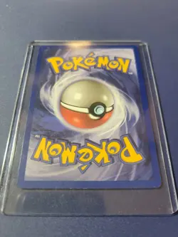 Cubone Jungle Set 1st EDITION 50/64 Common Pokemon 1999 NEAR MINT - Image 3