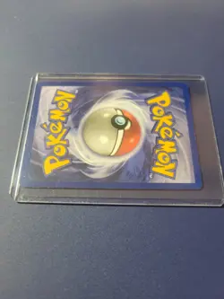 Cubone Jungle Set 1st EDITION 50/64 Common Pokemon 1999 NEAR MINT - Image 4