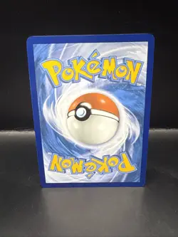Pokemon 2024 SV Paldean Fates Tandemaus 209/091 Shiny Rare Near Mint - Image 4