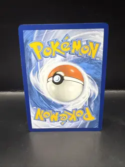 Pokemon 2024 SV Paldean Fates Tandemaus 209/091 Shiny Rare Near Mint - Image 5