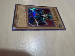 Celtic Guardian LOB-007 The Legend of Blue Eyes White Dragon Unlimited - Image 3