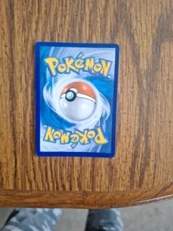 Pokemon TCG Latias XY78 Full Art Black Star Holo Promo Card - Image 4