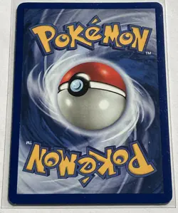 KING! TRY AND CLEAR ME OUT. Kabuto 50/62 Fossil First Edition Pokemon Card - 7 - Image 2