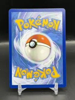 Pokemon TCG Basic Fire Energy Sv03: Obsidian Flames 230/197 Gold Hyper Rare Card - Image 2