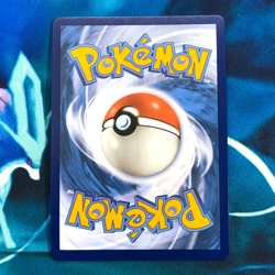 Lugia V - 185/195 - Full Art Rare Silver Temptest - Pokemon Card - NM - Image 5