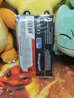 Pokemon SV Temporal Forces Booster Pack - 10 Cards / Pack - Random Art - SEALED - Image 2