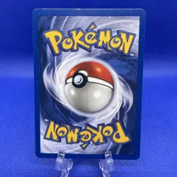 Pokemon TCG Meganium Neo Genesis Holo Rare Card #11/111 LP/Excellent Condition - Image 4