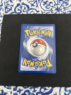 Pokemon TCG Magneton Base Set Holo Rare Card - Image 4