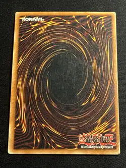 Summoned Skull MRD-003 Unlimited Yu-Gi-Oh Metal Raiders Ultra Rare Card MP - Image 2