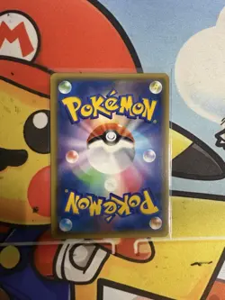 Naganadel & Guzzlord GX 102/095 SR Japanese Pokemon Card sm12 Alter Genesis MINT - Image 2