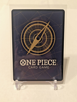 Roronoa Zoro - ST01-013 - Promo - One Piece Card Game - Film RED N/M - Image 2