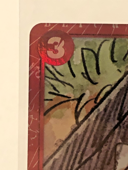 Roronoa Zoro - ST01-013 - Promo - One Piece Card Game - Film RED N/M - Image 5