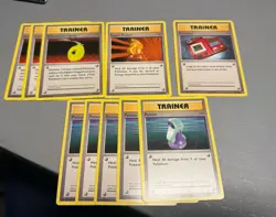 Pokemon TCG XY EVOLUTIONS Bulk Card Lot 70 Cards LP/MP Reverse Holos Etc - Image 2