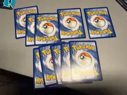 Pokemon TCG XY EVOLUTIONS Bulk Card Lot 70 Cards LP/MP Reverse Holos Etc - Image 3