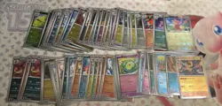 Huge Pokemon Card Lot Korean No Base - Image 4