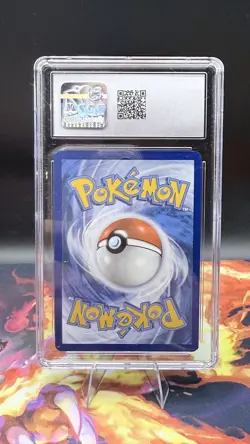 Charizard ex 125/197 Prize Pack Series Cards PSA 10 Gem Mint - Image 2