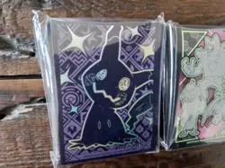 3 packs sleeves upc charizard v VMAX holo pokemon Card NM ex gx sr ar box vstar - Image 2