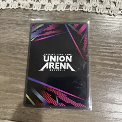 Union Arena TCG Bleach: Vol.2 Ichigo Kurosaki Card UEX01BT/BLC-2-051 NM - Image 2