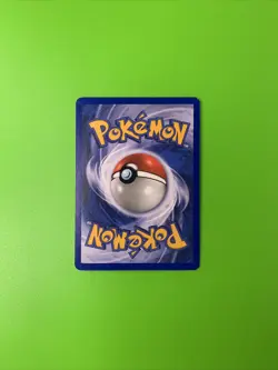 Metapod 42/75 1st Edition Neo Discovery Pokemon Card LP+ - Image 2