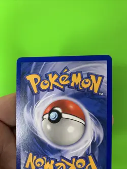 Metapod 42/75 1st Edition Neo Discovery Pokemon Card LP+ - Image 4