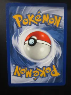 METAPOD POKEMON CARD 1ST EDITION 42/75 NEO DISCOVERY NON HOLO NEVER PLAYED NM - Image 2