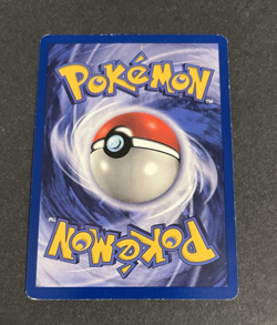 Pokemon Cards: Jungle 1st Edition Uncommon: Tauros 47/64 NM - Image 2