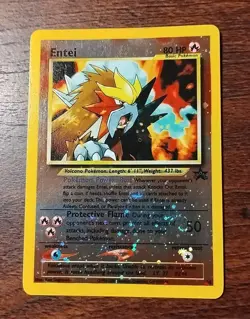 Pokemon Lot OVER 100 cards 1st Edition & Hitmonchan Holo in Pokemon Lunch Box - Image 4