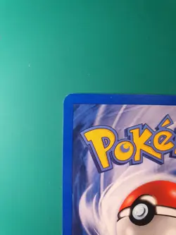 Bulbasaur 12/17 Non Holo from Pokemon POP Series 2 NM/LP - Image 3