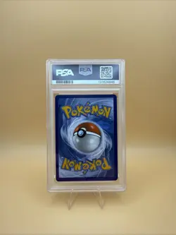 Pokemon TCG Hop's Zacian EX Full Art Journey Together English Card 186/159 PSA 9 - Image 2
